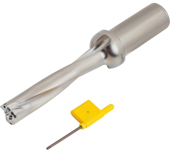 Изображение товара Сверло корпусное ACCKee C25-5D23-118SP07 db00945