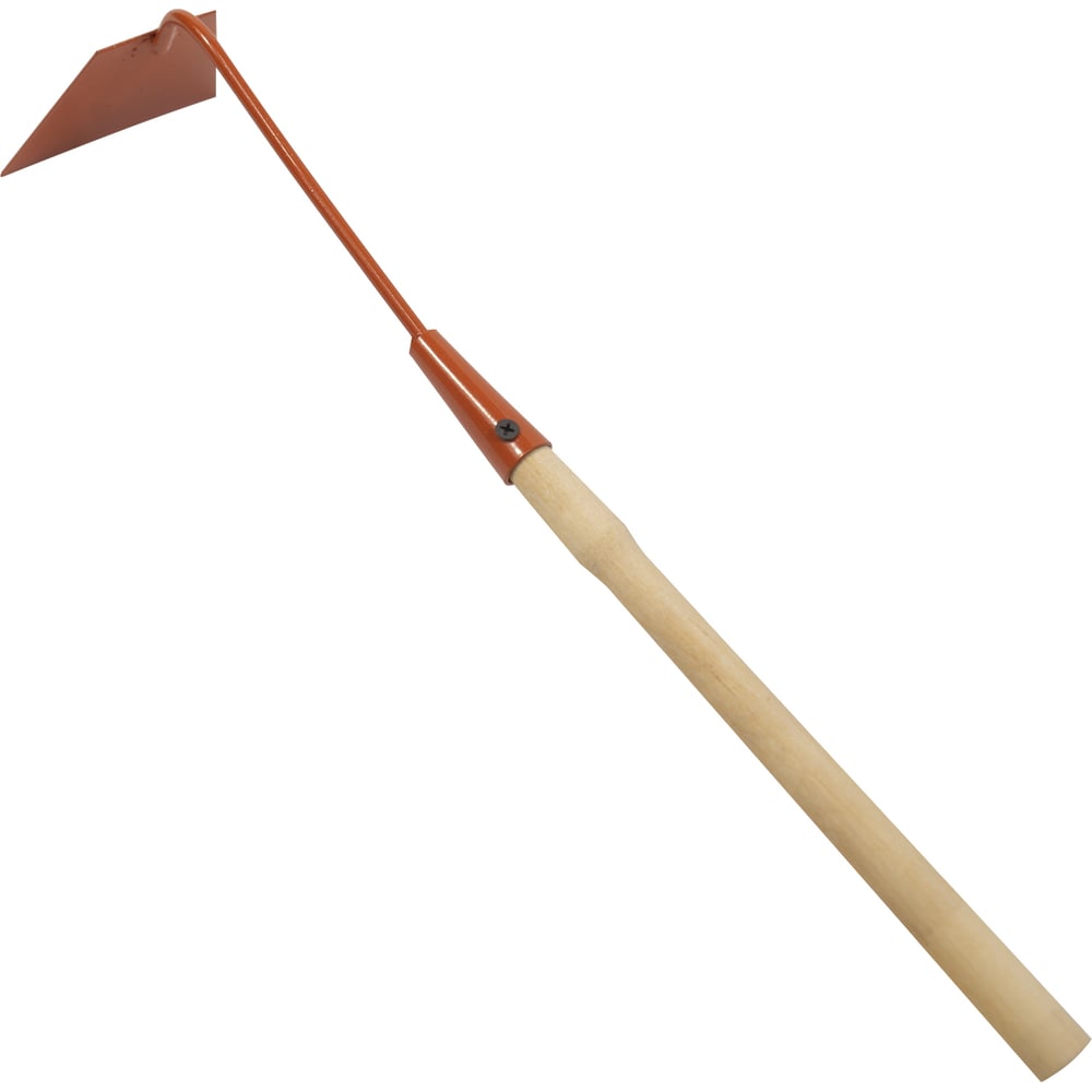 Изображение товара Полольник POLYAGRO малый с деревянной рукояткой