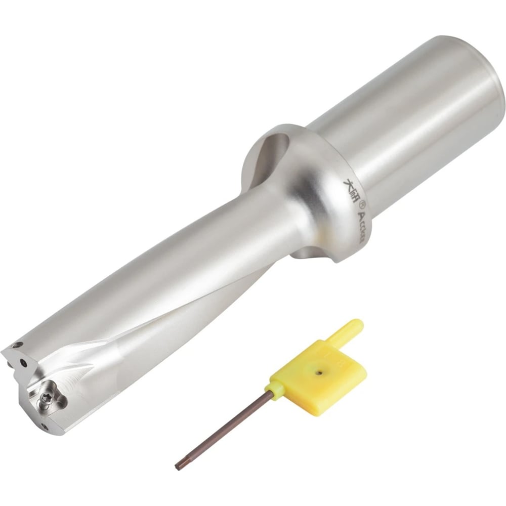 Изображение товара Сверло корпусное ACCKee C32-3D25.5-80SP07 db00848