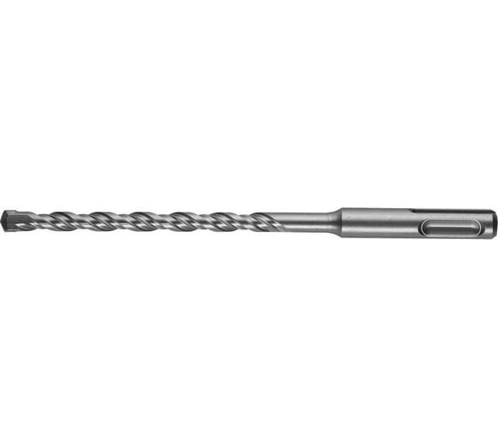 Изображение товара Бур для перфоратора СВК d 6 L 160 SDS+ (упаковка 4шт) Н0000028800