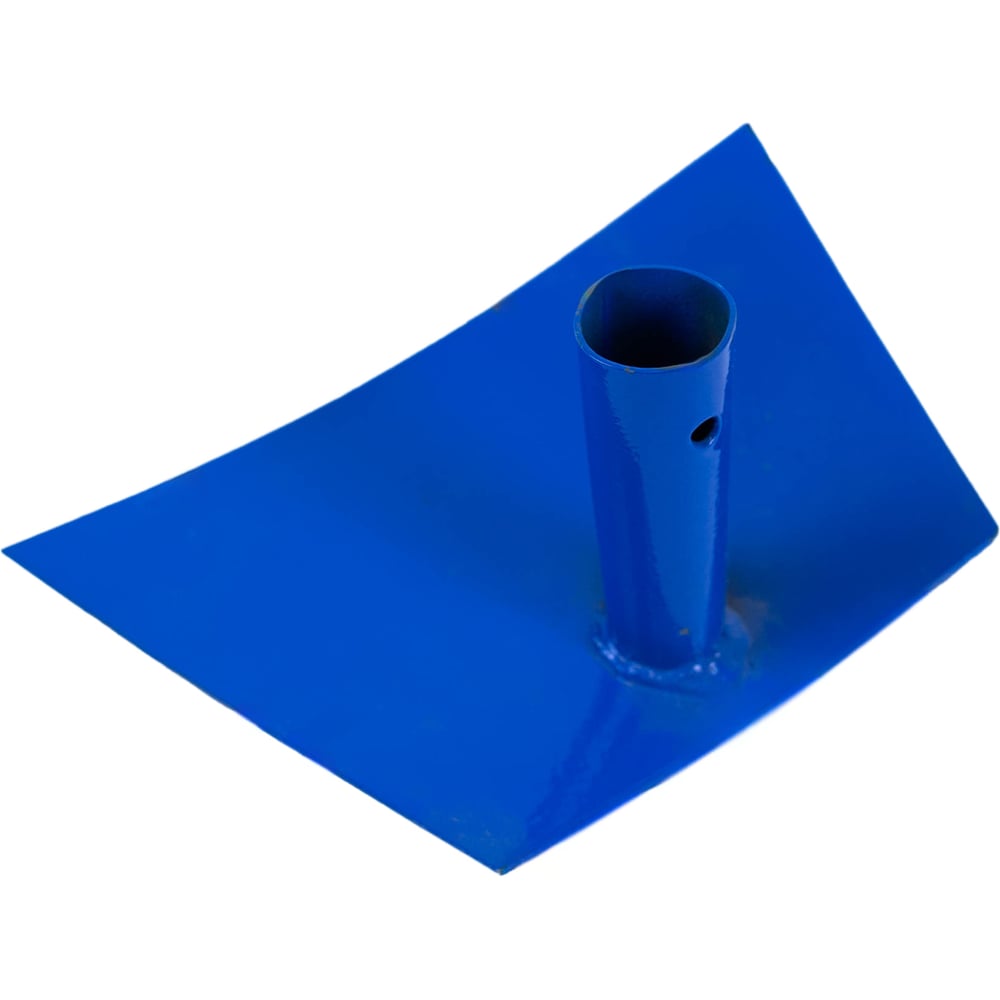 Изображение товара Радиусная мотыга POLYAGRO 190х150 мм без черенка, сталь