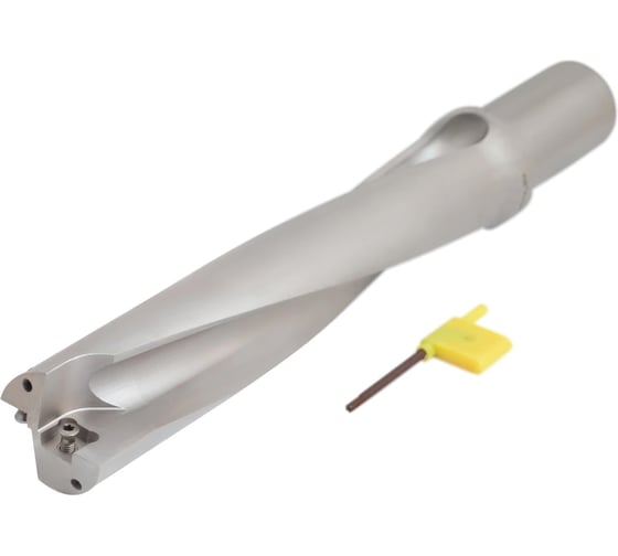 Изображение товара Сверло корпусное ACCKee C40-5D42-215SP14 db00981