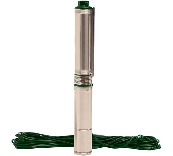 Изображение товара Насос скважинный Oasis making everywhere SN 85/75