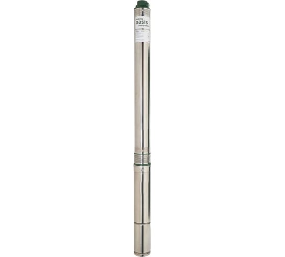 Изображение товара Насос скважинный Oasis making everywhere SN 50/140