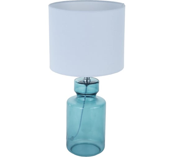Изображение товара Настольная лампа Gerhort G32165/1T BL WT