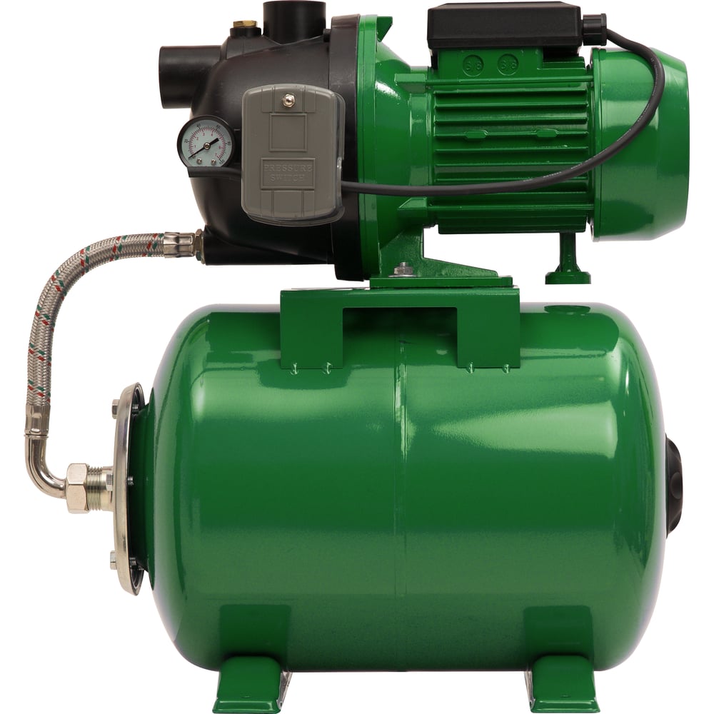 Изображение товара Автоматическая насосная станция Oasis making everywhere S-60/42C-50 для постоянного давления