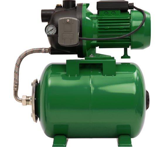 Изображение товара Автоматическая насосная станция Oasis "making everywhere" S-60/42C-50