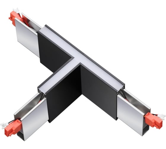 Изображение товара Светильник без драйвера NOVOTECH для арт. 358160 LED 6W ITER 135117