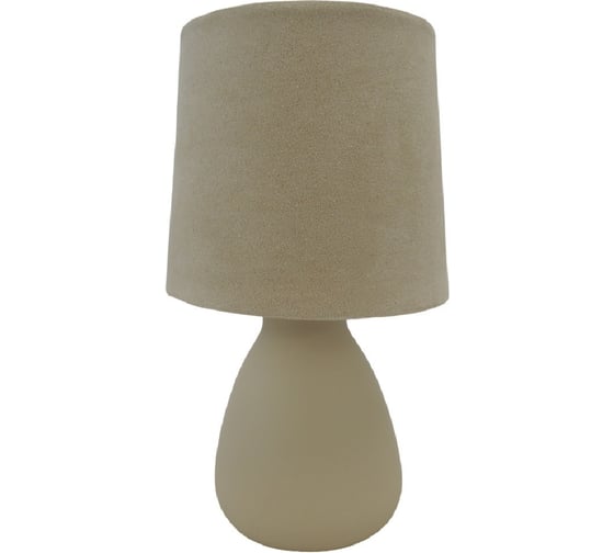 Изображение товара Настольная лампа Gerhort G32164/1T Camel Camel