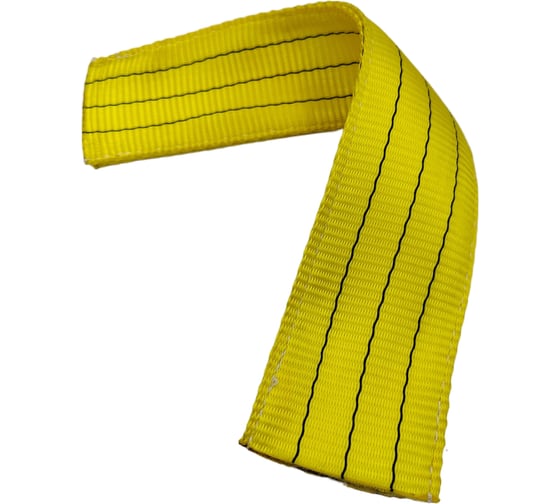 Изображение товара Чехол защитный для строп UVE 90 мм, 0.5 м упаковка 4 шт CHZ-90-0,5m-pack4