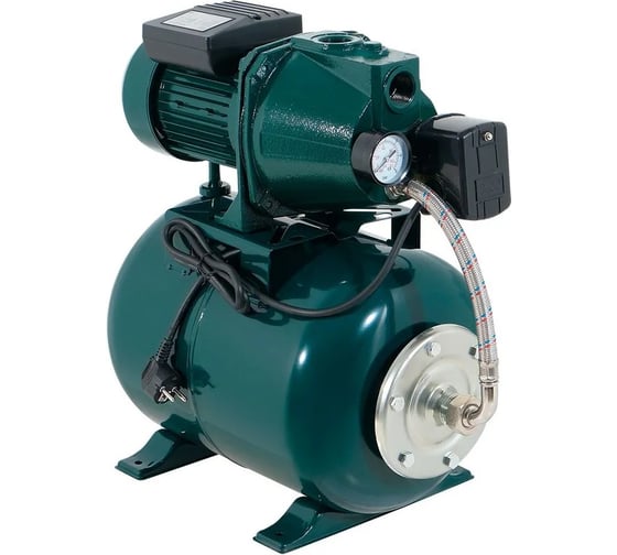 Изображение товара Автоматическая насосная станция Oasis "making everywhere" S-60/45CA-24