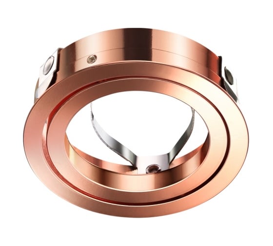 Изображение товара Крепёжное кольцо NOVOTECH для арт. 370455-370456 MECANO 370460