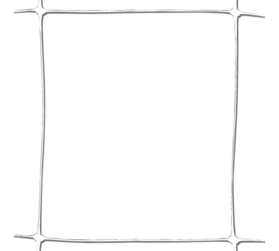 Изображение товара Сетка для выращивания цветов TENAX SpA HORTONOVA размер 1,19x500 м на срезку 00-00004846