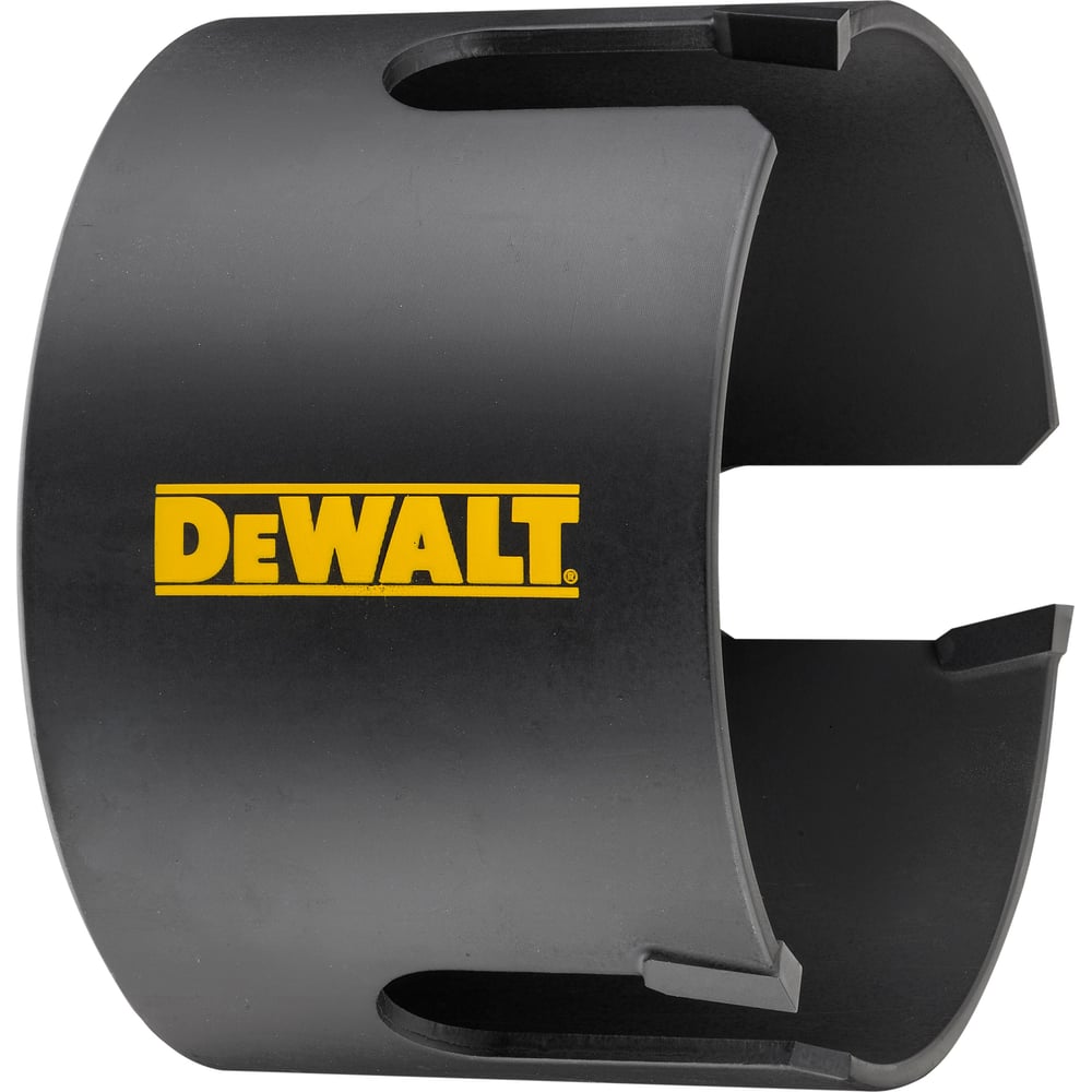 Изображение товара Коронка по мультиматериалу 127 мм Dewalt DT90426-QZ Изображение товара Коронка по мультиматериалу 127 мм Dewalt DT90426-QZ