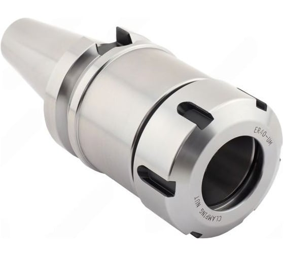 Изображение товара Патрон цанговый TTM BT40-ER40-100 конус MAS403 4603390586893