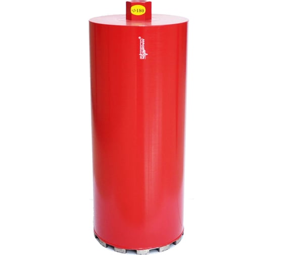 Изображение товара Коронка алмазная ВТ (200х420 мм) ALTECO 13249