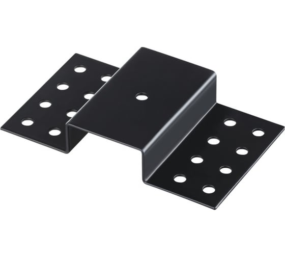 Изображение товара Крепление для встраиваемого монтажа NOVOTECH однофазного шинопровода 135112