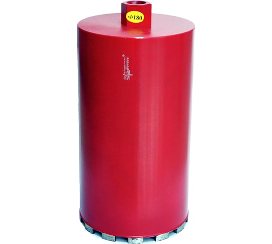 Изображение товара Коронка алмазная ВТ (180х350 мм) ALTECO 13232