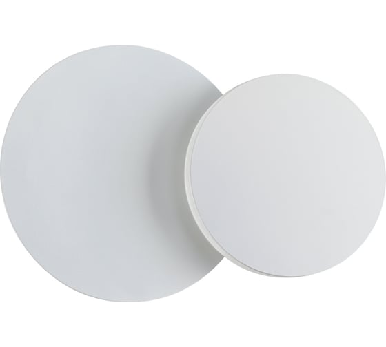 Изображение товара Накладной светодиодный светильник NOVOTECH алюминий акрил LED 11W SMENA 357857