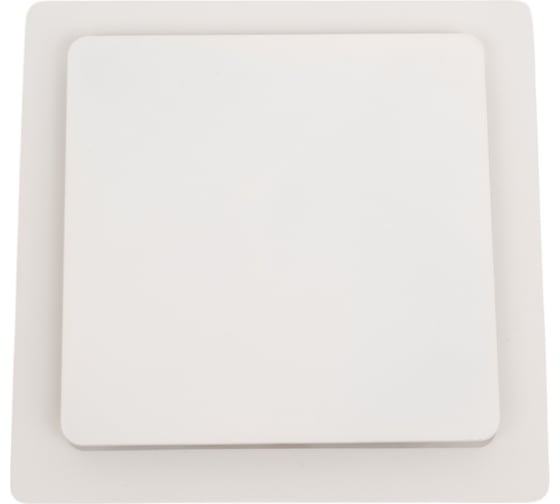 Изображение товара Накладной светодиодный светильник NOVOTECH алюминий акрил LED 6W SMENA 357858