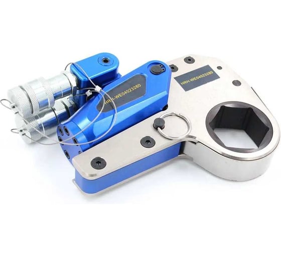 Изображение товара Гайковёрт гидравлический с кассетным приводом HARRISON HRH-WE04023280 232-2328 нМ HRH-WE04023280 (образец)