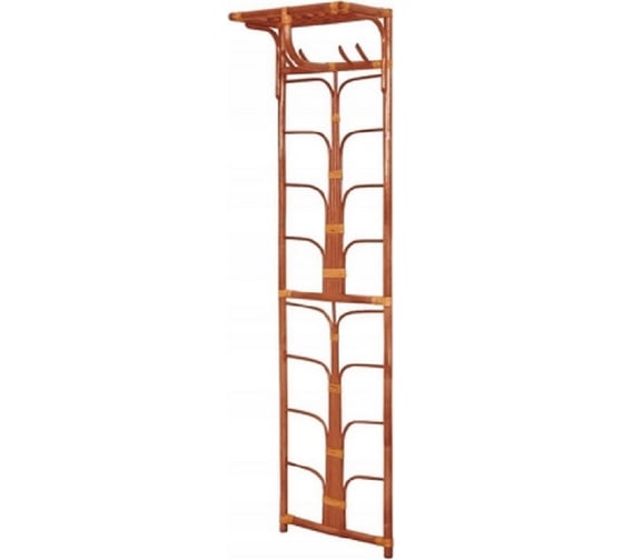 Изображение товара Вешалка Vinotti 25/15/А Коньяк