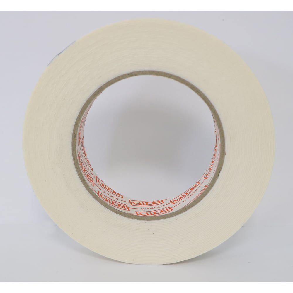 Изображение товара Молдинг лента BTI 25 мм, L=10 м водостойкая двусторонняя из вспененного полиэтилена