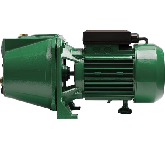 Изображение товара Насос поверхностный с чугунной головой и алюминиевой обмоткой Oasis "making everywhere" P-50/35CA