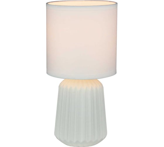 Изображение товара Настольная лампа Gerhort G32229/1T WT WT