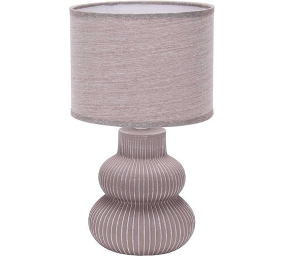 Изображение товара Настольная лампа Gerhort G32224/1T BR BR