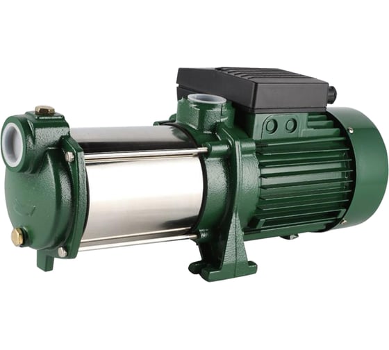 Изображение товара Поверхностный многоступенчатый насос Oasis "making Оasis everywhere" Р-750М