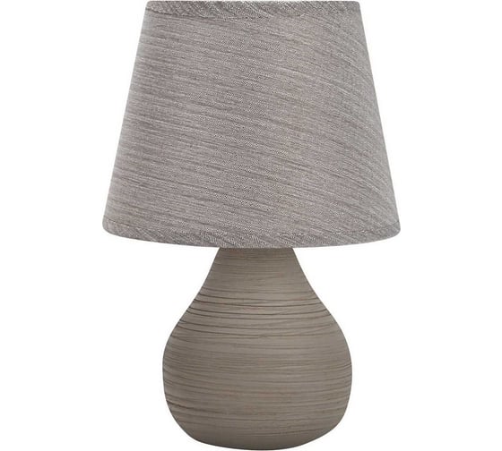 Изображение товара Настольная лампа Gerhort G32222/1T BR BR