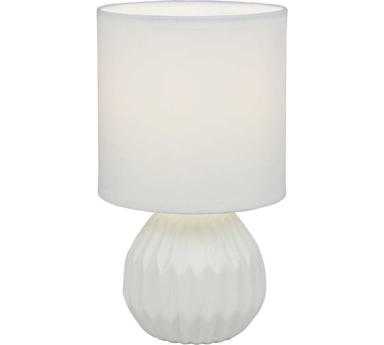 Изображение товара Настольная лампа Gerhort G32230/1T WT WT