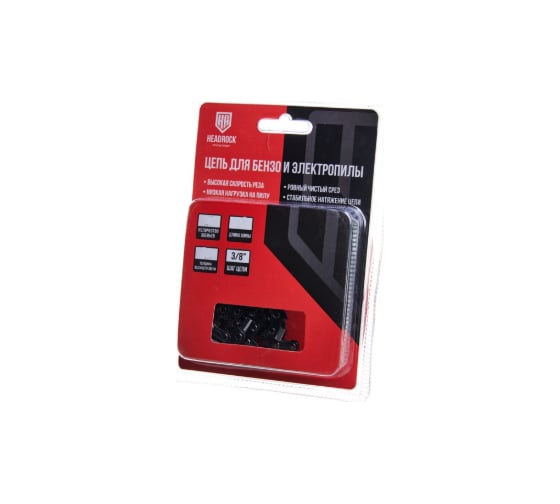 Изображение товара Цепь для бензо и электропилы HEADROCK 3/8 LP 68-1.5 404-308-6815