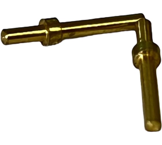 Изображение товара Лепесток ОПМ ГОСТ 16840-78 2-1,2-6,0-18-Л63 100 шт УТ000106641