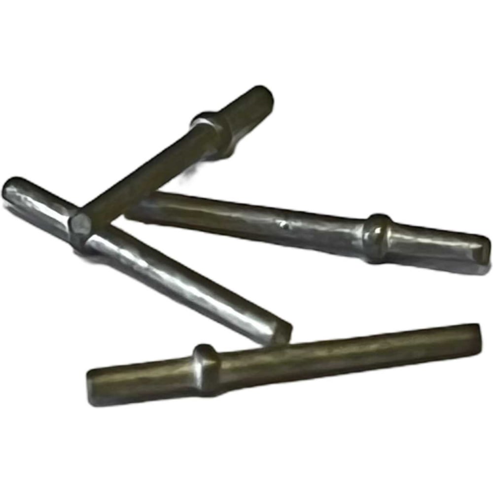 Изображение товара Лепестки ОПМ ГОСТ 16840-78 100 шт для электромонтажа и соединений