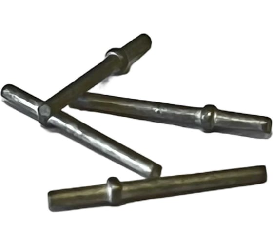 Изображение товара Лепесток ОПМ ГОСТ 16840-78 2-0,8-2,5-11-Л63-05 100 шт УТ000139420