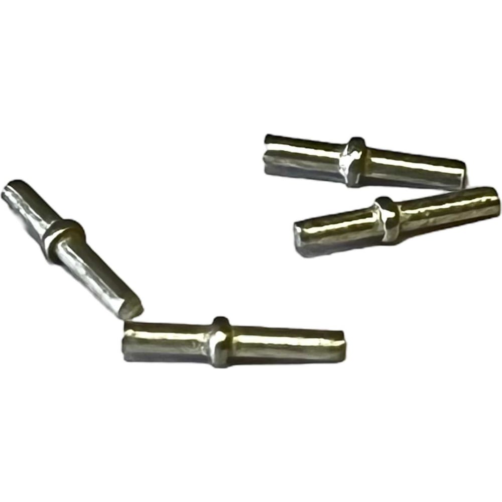 Изображение товара Лепестки ОПМ ГОСТ 16840-78 2-1,0-3,0-9-Л63-04 100 шт штыревой лепесток