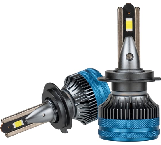 Изображение товара Автолампа KRAFT H7 10-30v 68w (PX26d) Pro Pulsar KT 700237