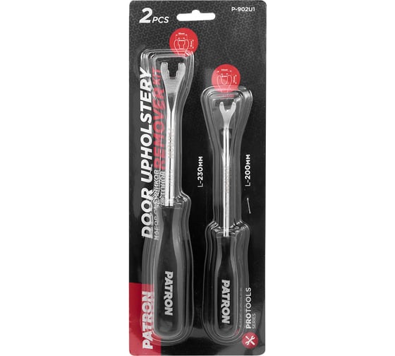 Изображение товара Съемник пистонов Patron 2 предмета P-902U1(65079)