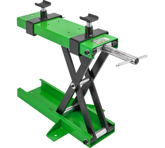 Изображение товара Подставка для мотоцикла Rockforce 500 кг RF-TRE4101(61981)