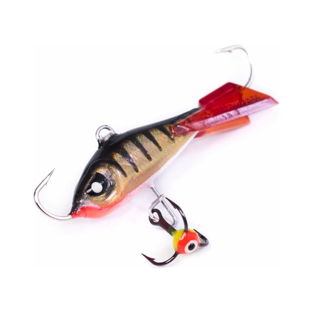 Изображение товара Балансир LUCKY JOHN BALTIC 5, 50 мм, цвет 11HRT