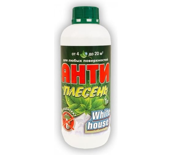 Изображение товара Антиплесень White House 1 л 20188
