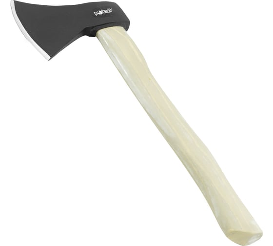 Изображение товара Топор Pobedit деревянная рукоятка, 1000 г 2544010