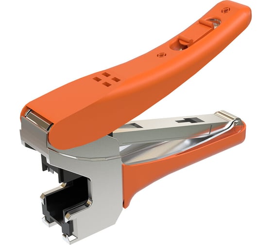 Изображение товара Обжимной инструмент для кейстоунов SYSMATRIX SM TOOL