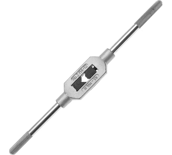 Изображение товара Метчикодержатель JBC №2 (M4-12) JBC-TS2(64883)