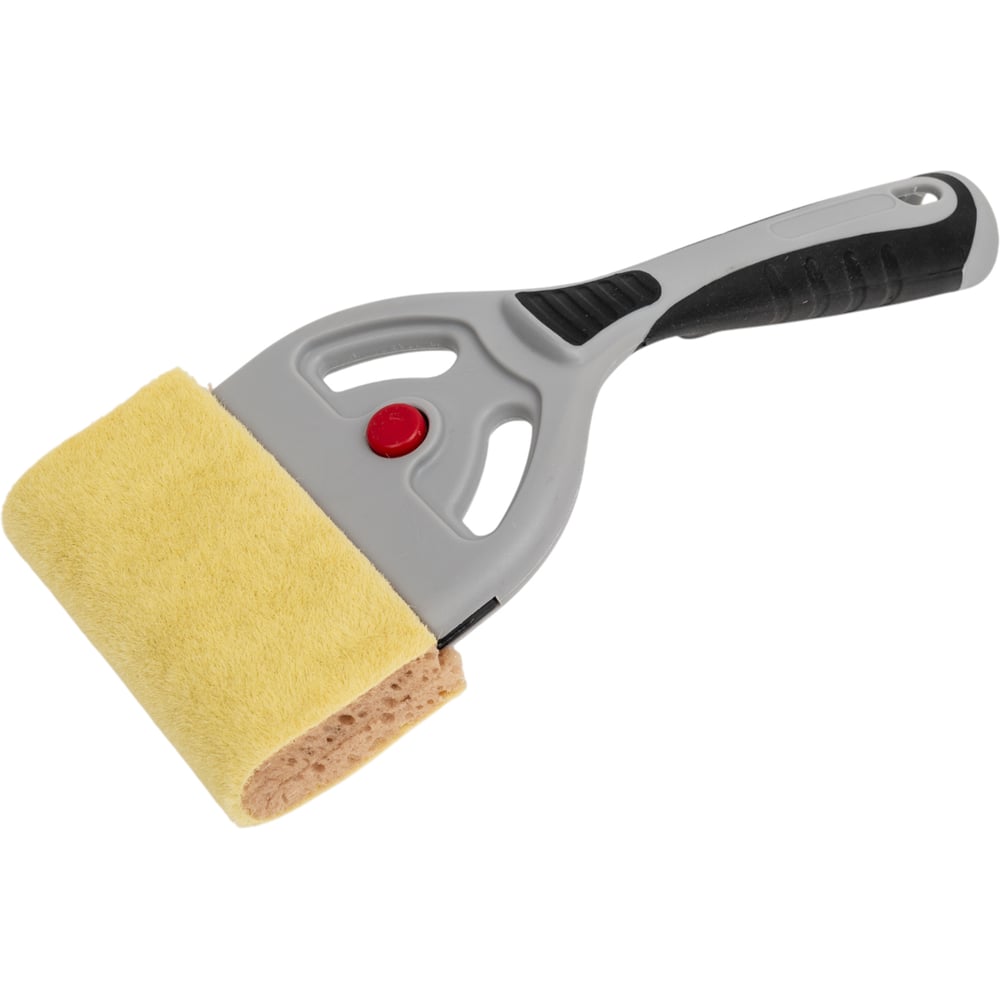 Изображение товара Пад малярный PROSTOCOLOR 100 мм для работы с маслами и лаками