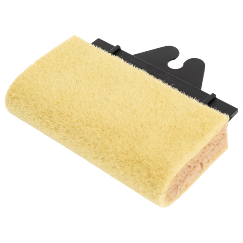 Изображение товара Сменная насадка пад PROSTOCOLOR 100 мм для отделочных работ Изображение товара Сменная насадка пад PROSTOCOLOR 100 мм для отделочных работ