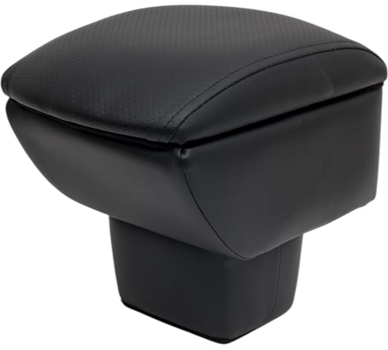 Изображение товара передний подлокотник AVTOLIDER1 Volkswagen Golf 7 2012-, экокожа PP-Volkswagen-Golf-7-01