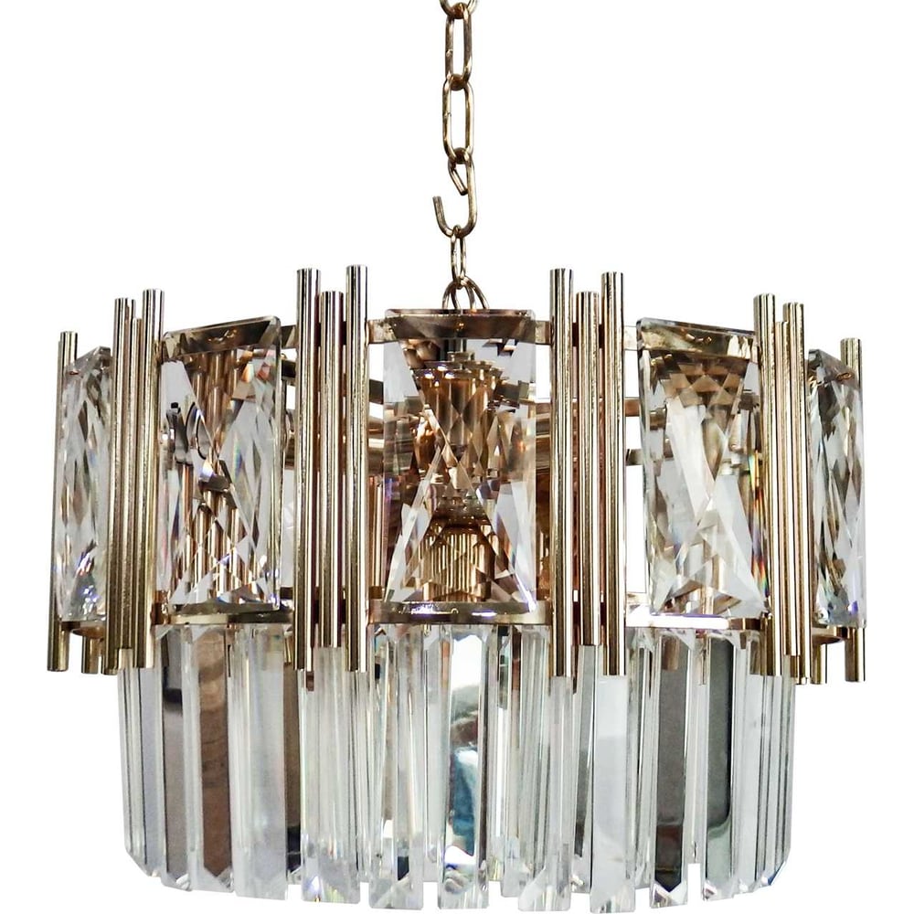 Изображение товара Потолочный светильник ЭкономСвет 58293/4FGD+WT